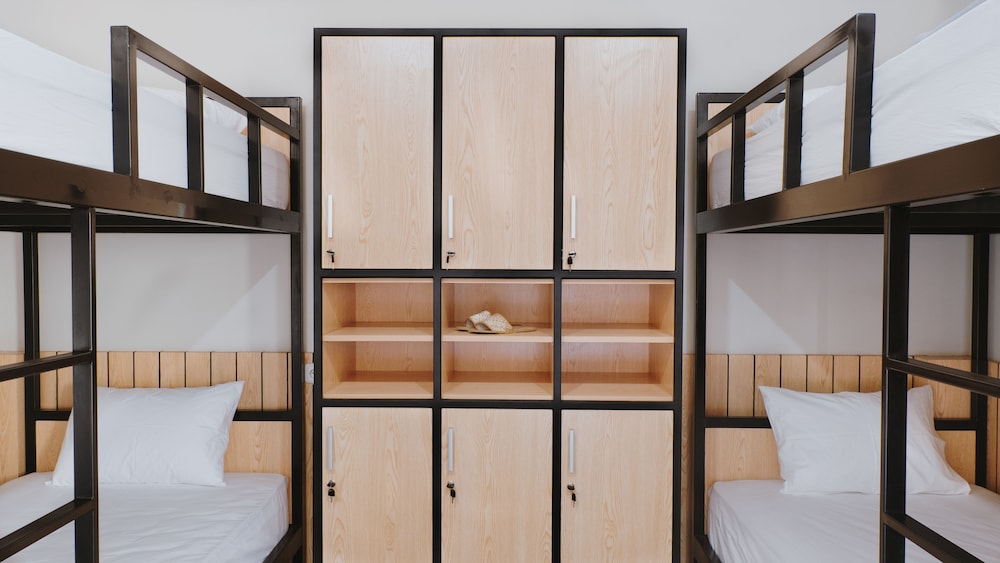Economy Shared Dormitory, Non Smoking photo 1