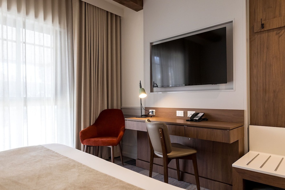 Luxury Double Room photo 2