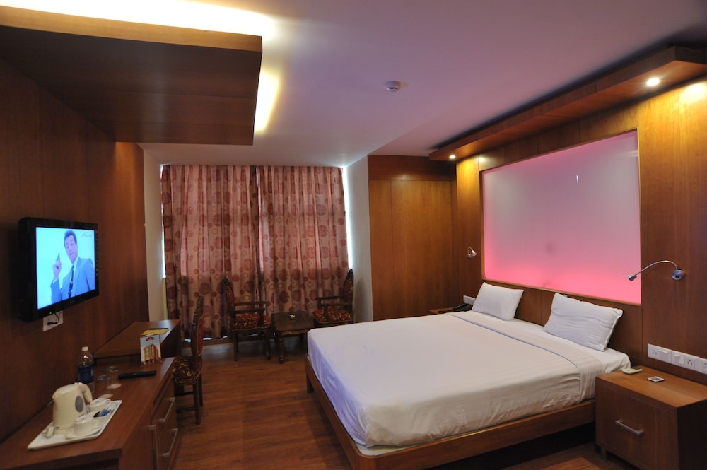 Superior Room - Photo 16