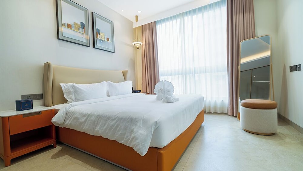 Presidential Room