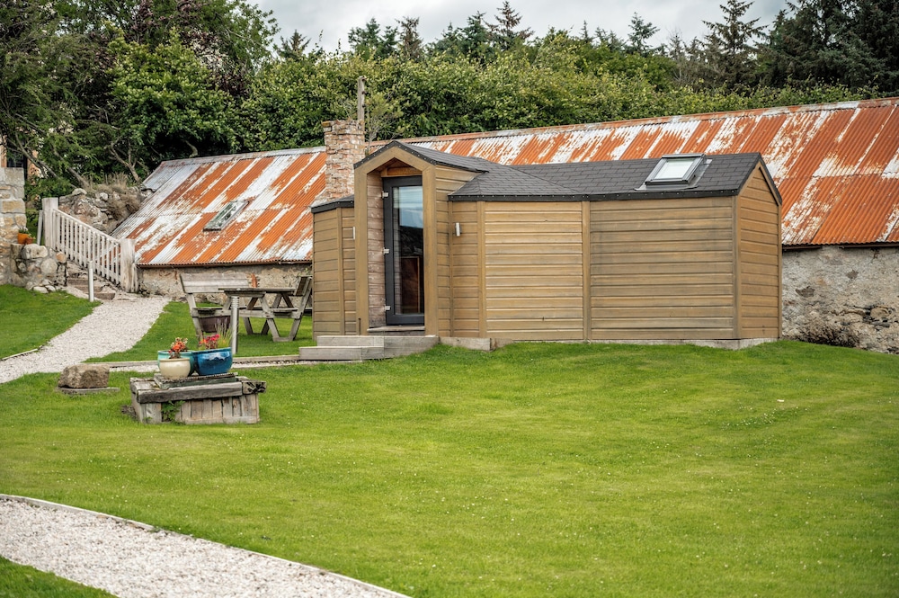 Wee Bothies photo 1