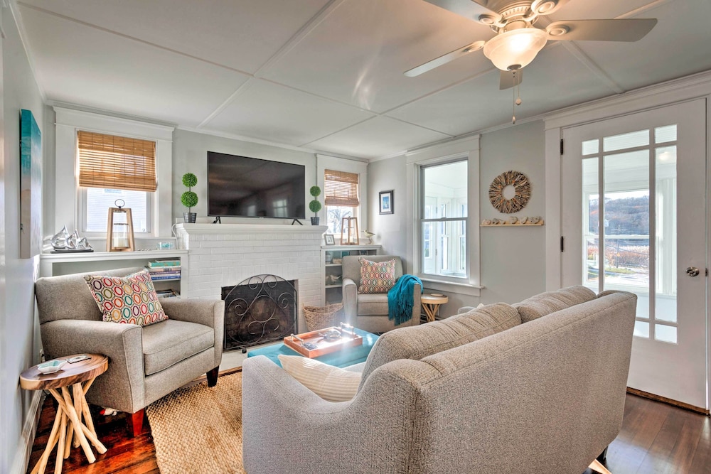Cottage (3 Bedrooms) photo 1