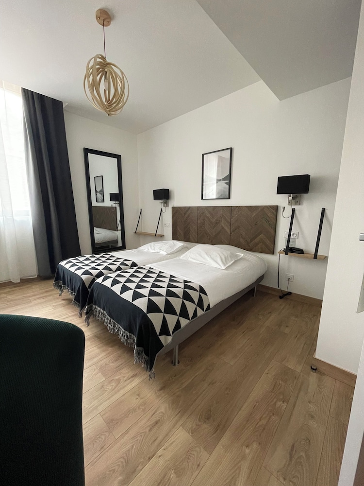 Double Room, 2 Twin Beds - Photo 5