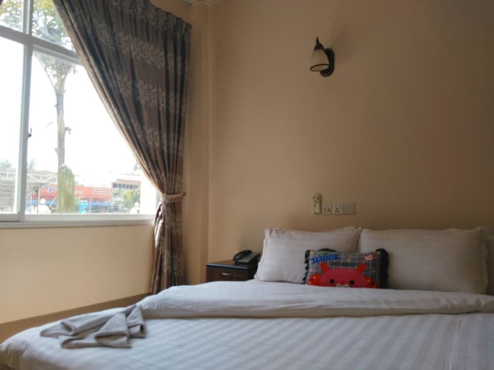 Superior Double Room, Non Smoking photo 1