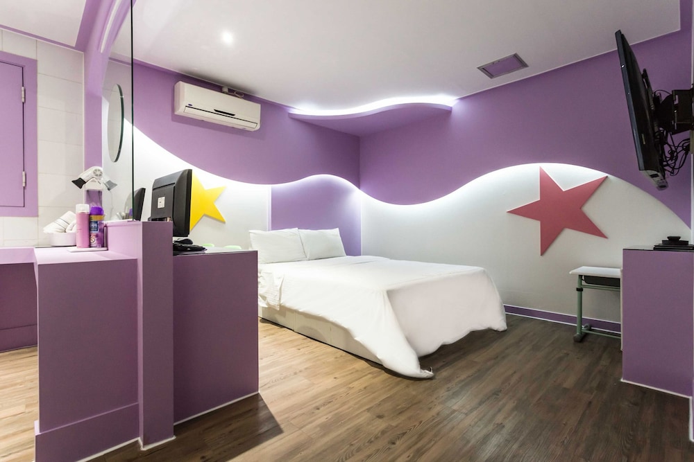 Premium Room, 1 Double Bed photo 1