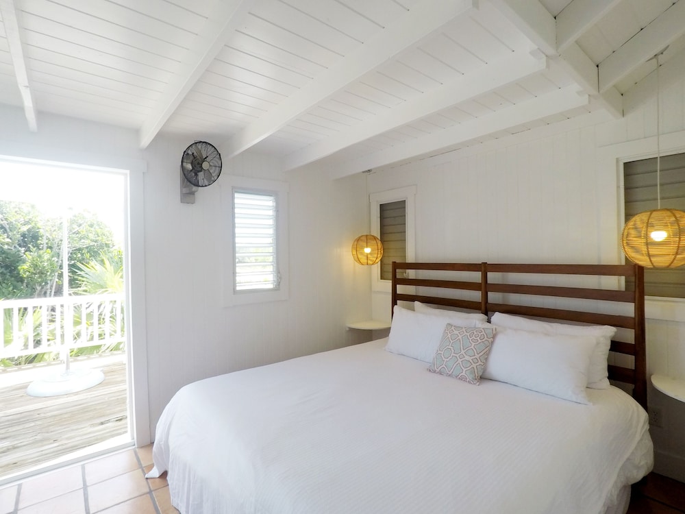 Deluxe Cottage