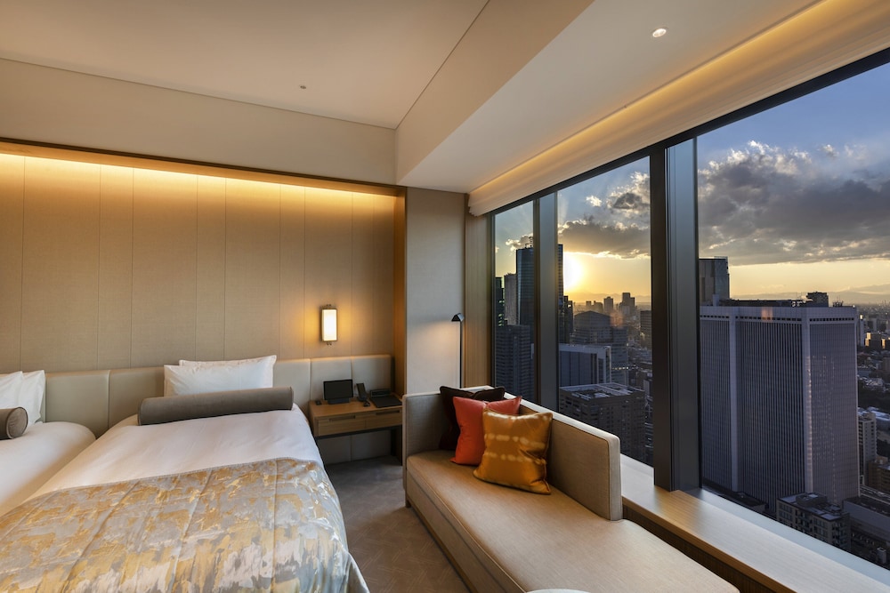 Prestige Bath with view Twin Upper floor 48sqm