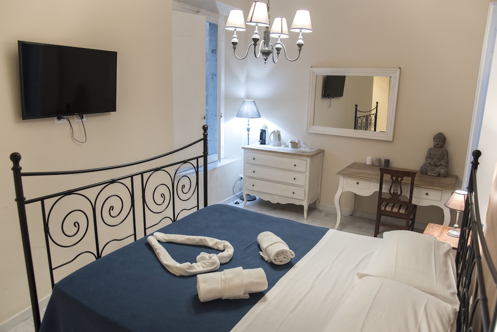 Quadruple Room (5) photo 2