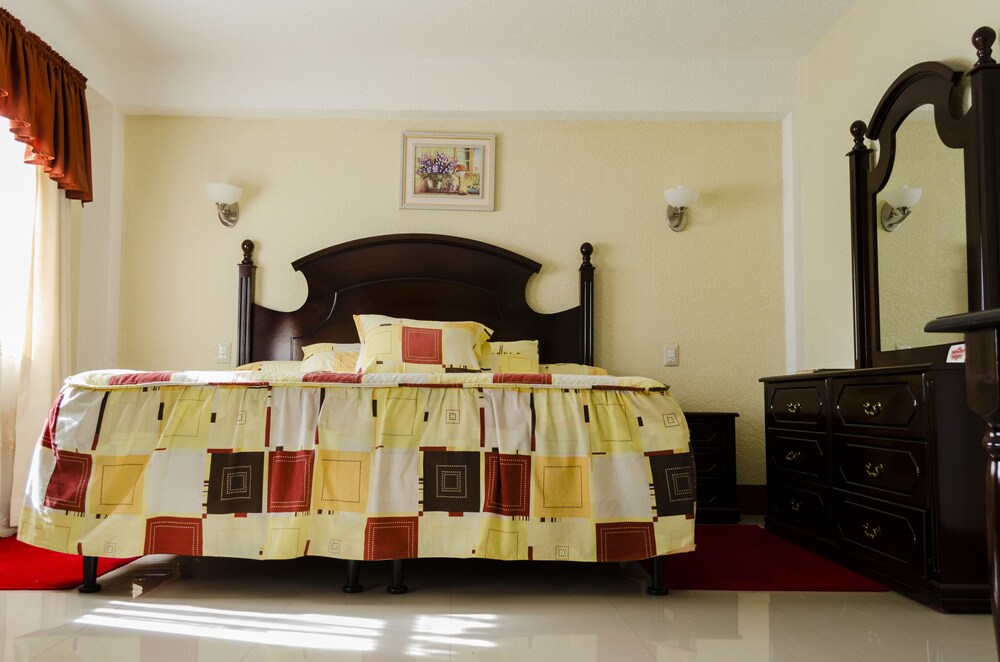 Deluxe Double Room, 1 King Bed photo 1