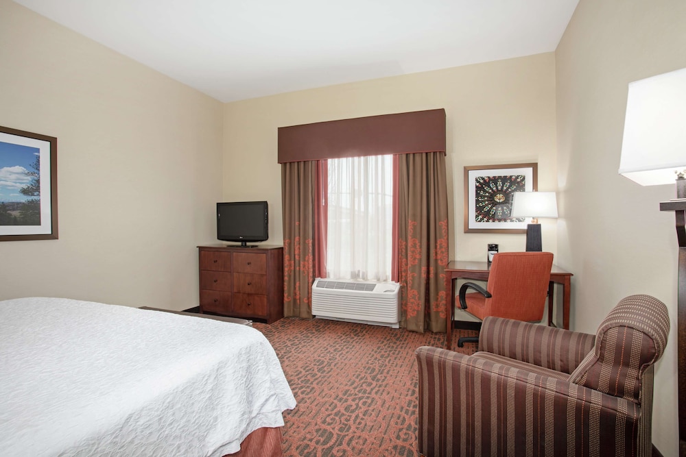 Hampton Inn and Suites Denver/South-RidgeGate, Billede 2
