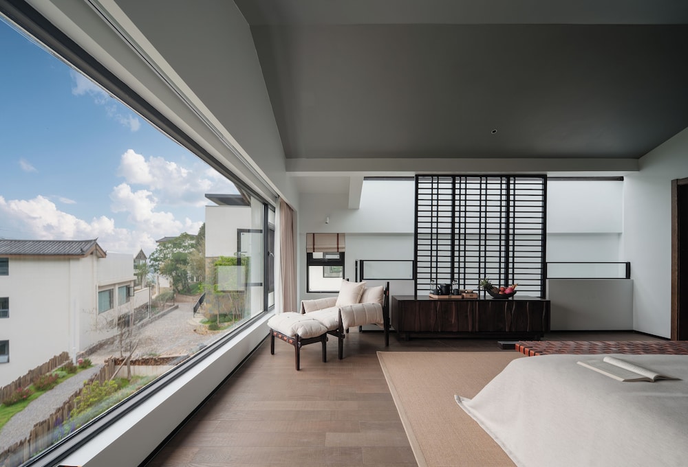 Panoramic Villa, Mountain View