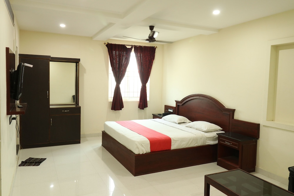 Executive Double Room