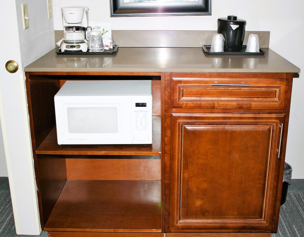 Suite, 1 Bedroom, Non Smoking - Photo 6