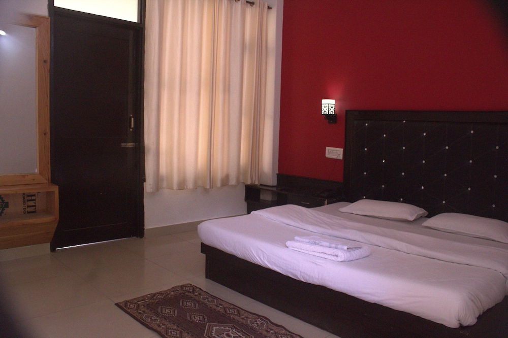 Executive Double Room, Balcony, Mountain View