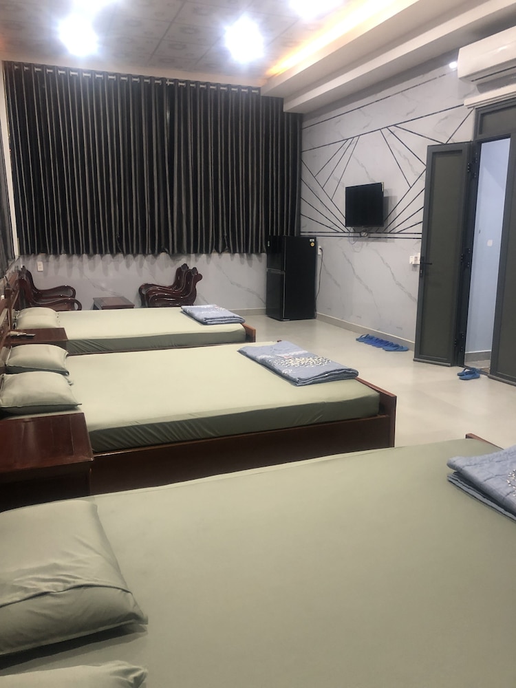 Design Triple Room photo 3
