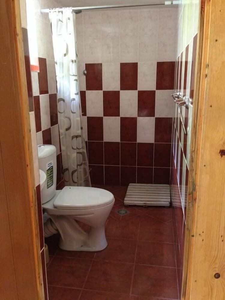 Triple Room, Private Bathroom photo 3