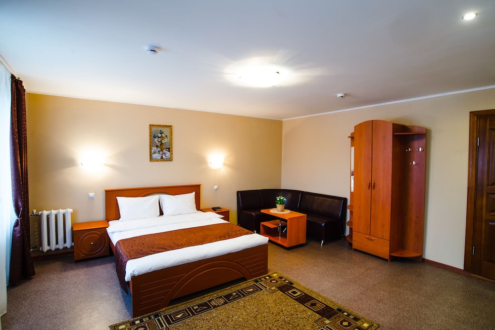 Superior Double Room photo 3