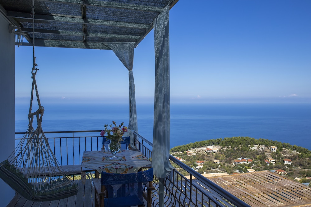 Apartment, 2 Bedrooms, Sea View (Dilino) photo 3