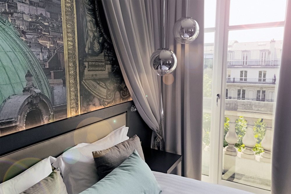 Hotel Indigo Paris - Opera by IHG - Photo 122