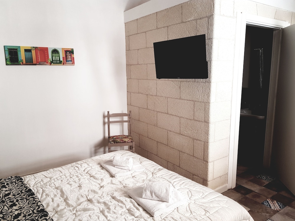 Double Room, Accessible photo 2