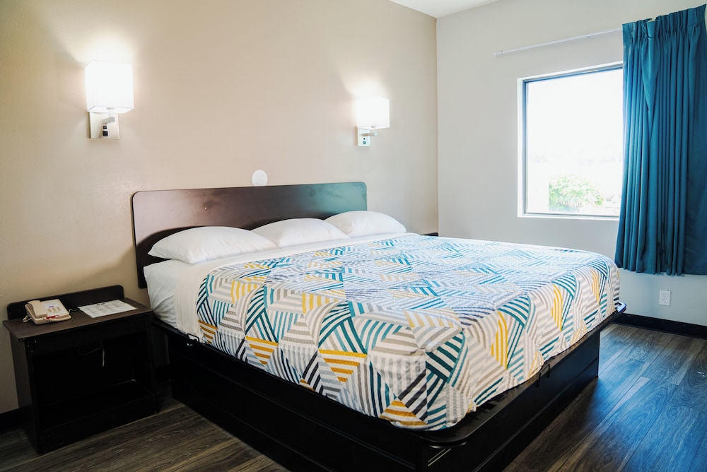 Motel 6-Caseyville, IL - Caseyville Il, Φωτογραφία 6