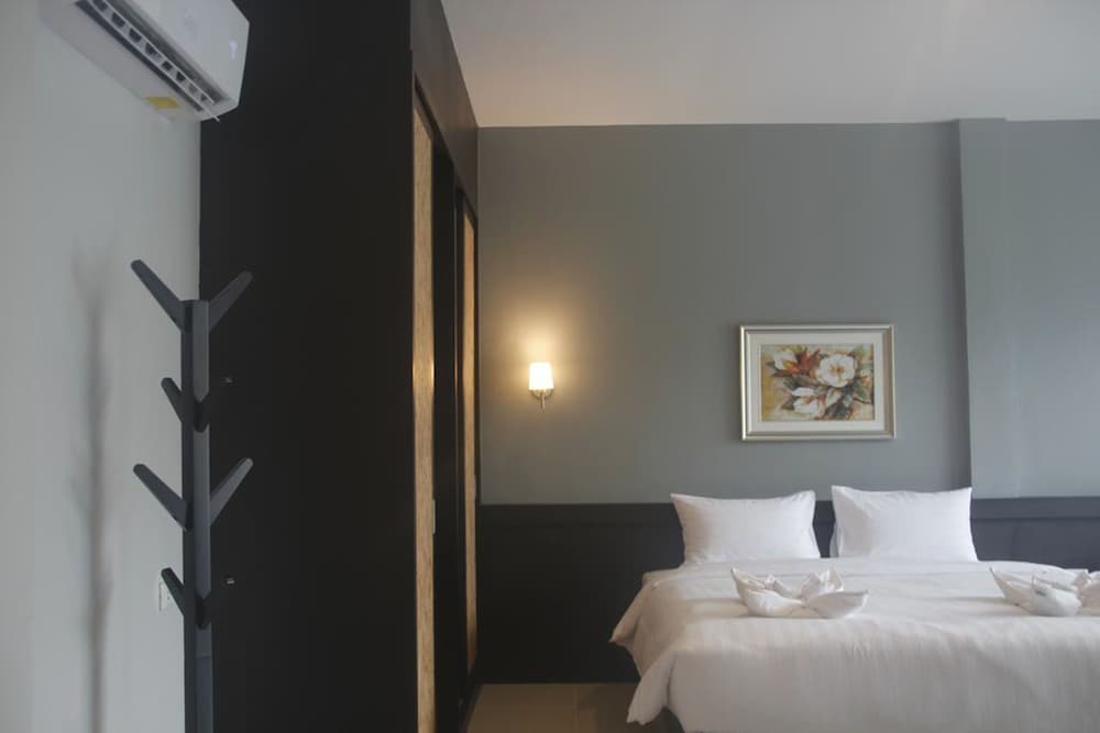 Junior Suite Bangalow photo 3