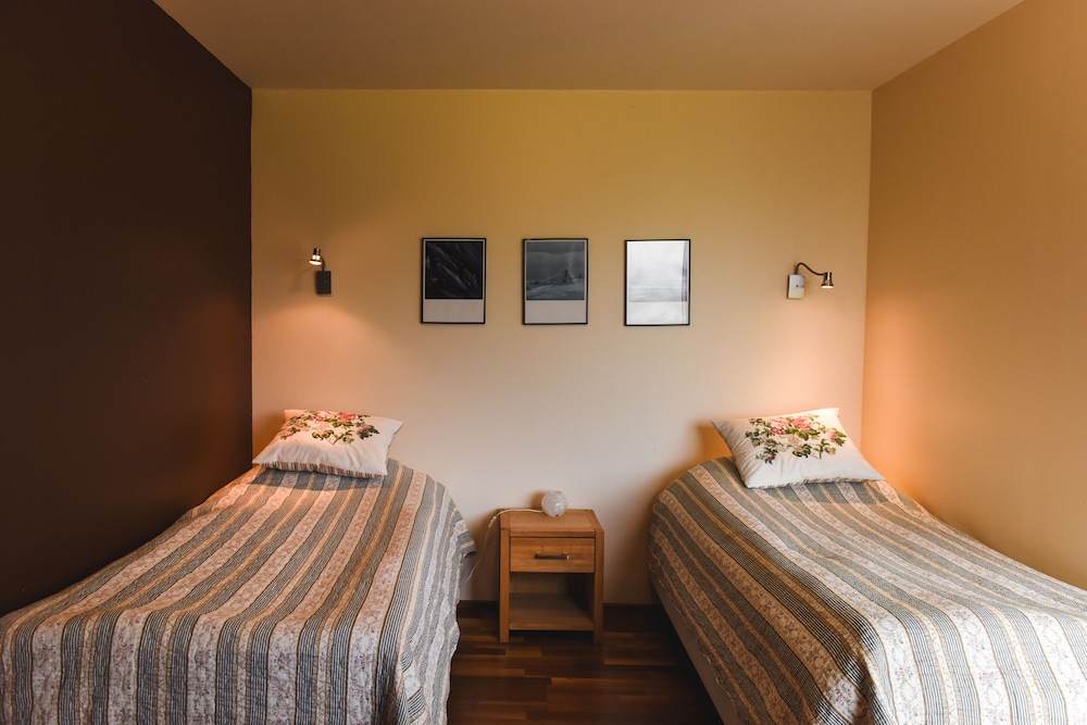 Comfort Double or Twin Room, Private Bathroom photo 3