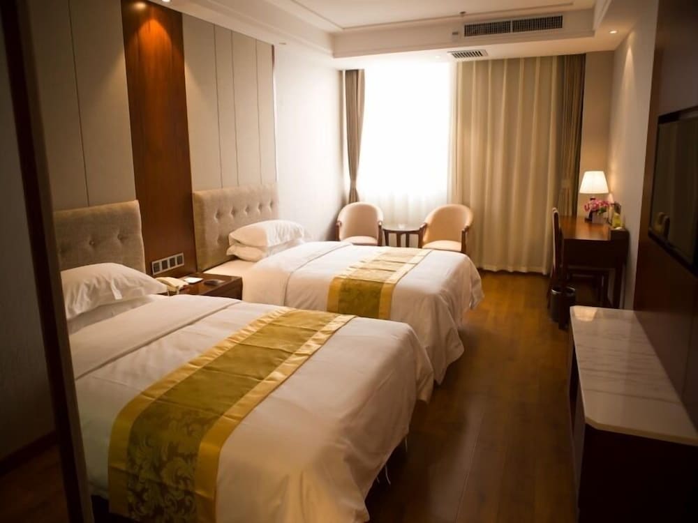 Superior Twin Room - Photo 1