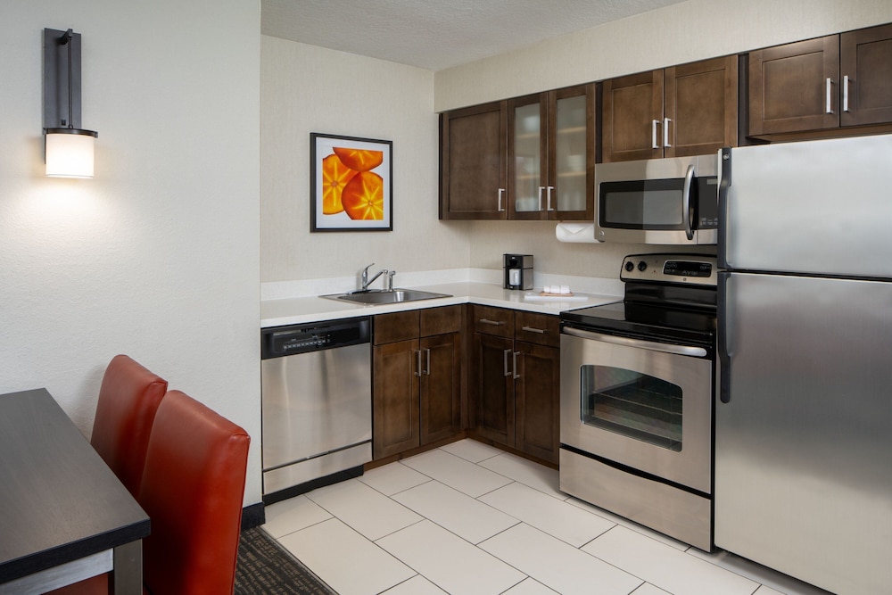 Available room