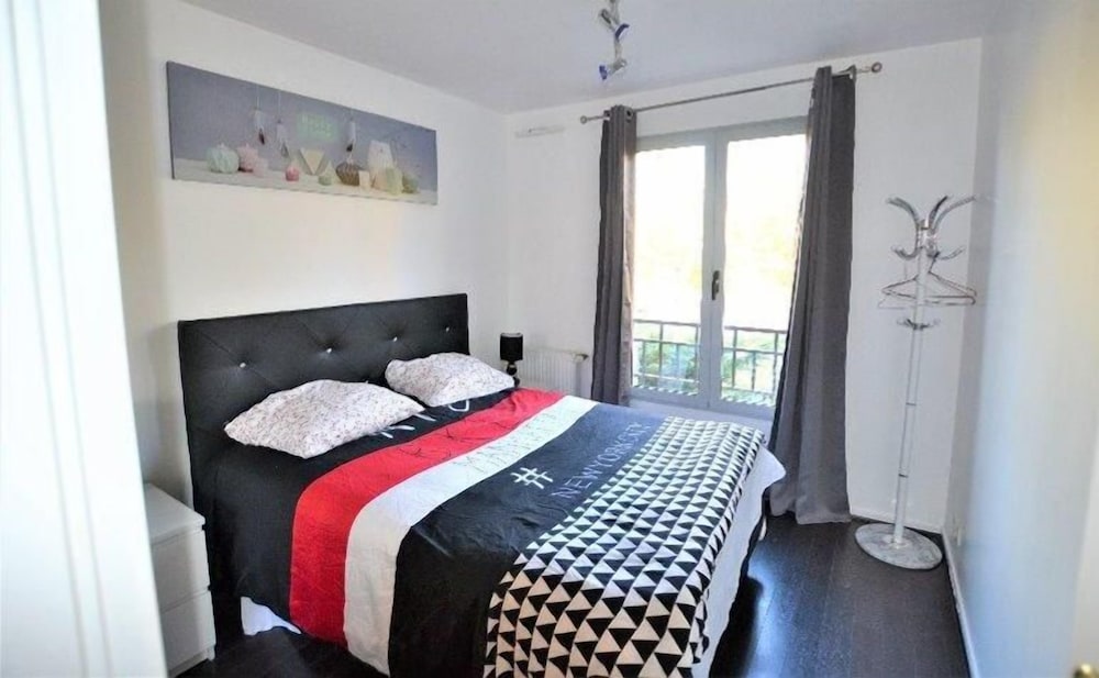 Classic Double Room, 1 Bedroom photo 1
