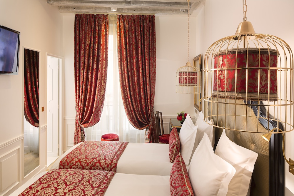 Deluxe Room photo 2