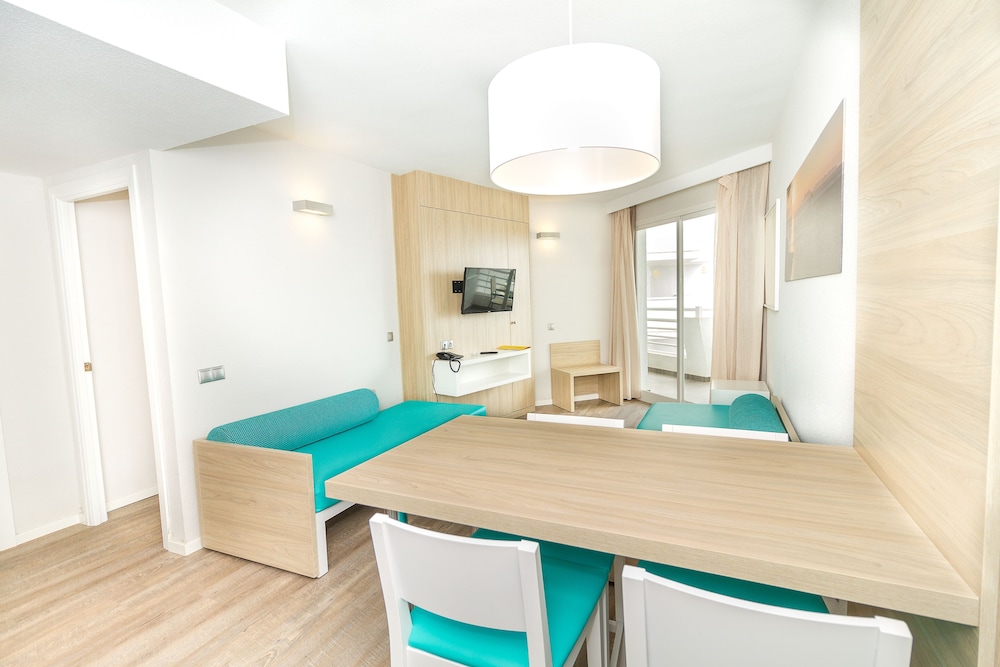 Apartment, 1 Bedroom, Balcony
