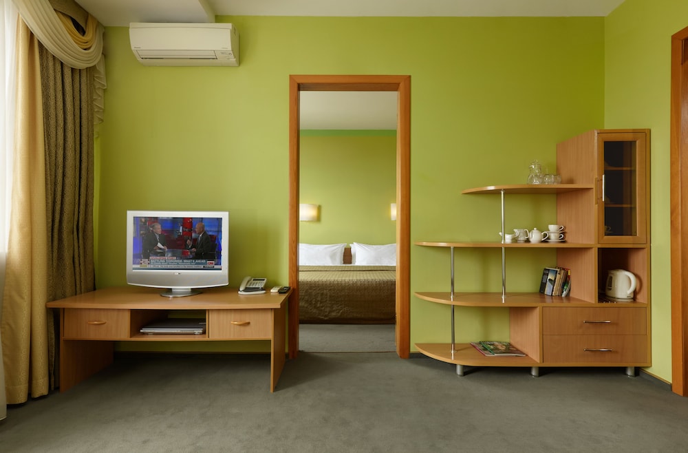 Triple Room photo 3
