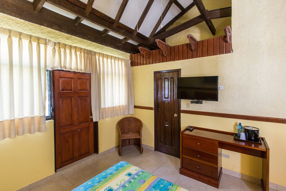 Standard Room, 1 Queen Bed, Garden View photo 3