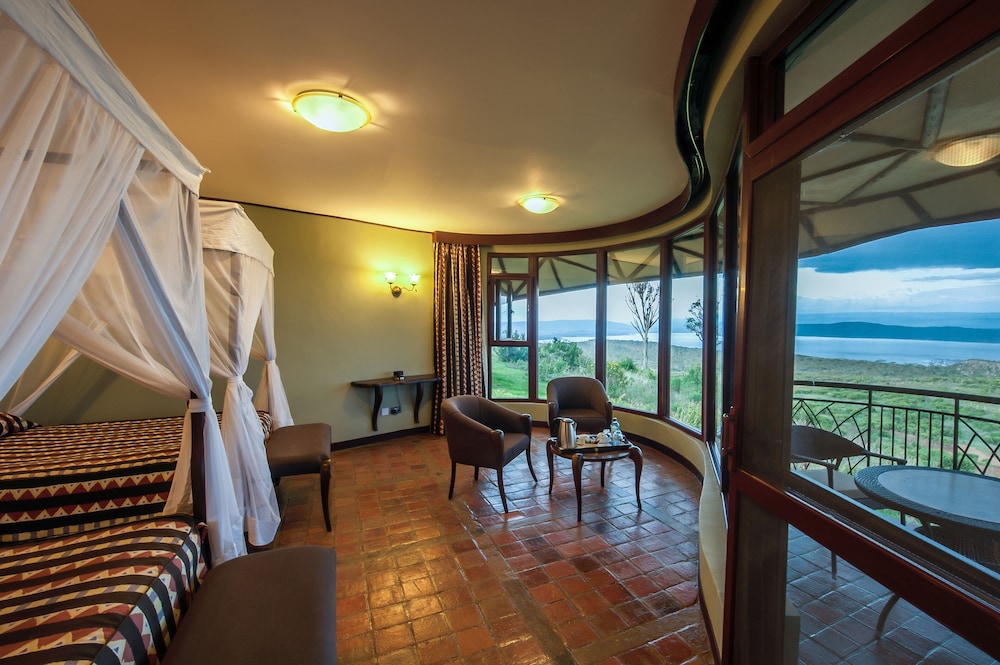 Deluxe Double or Twin Room photo 3