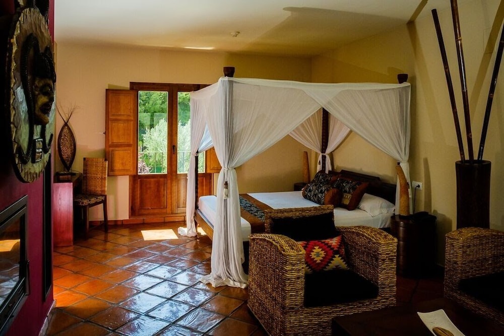 Suite Estudio Junior, 1 Cama King, Bañera de Hidromasaje, Torre