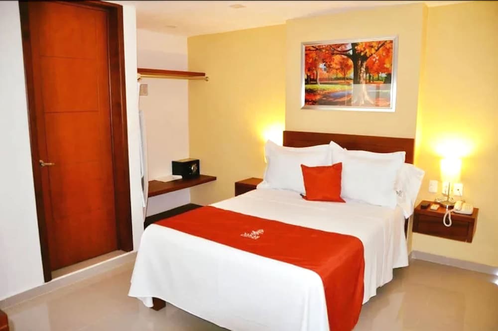 Basic Single Room photo 1