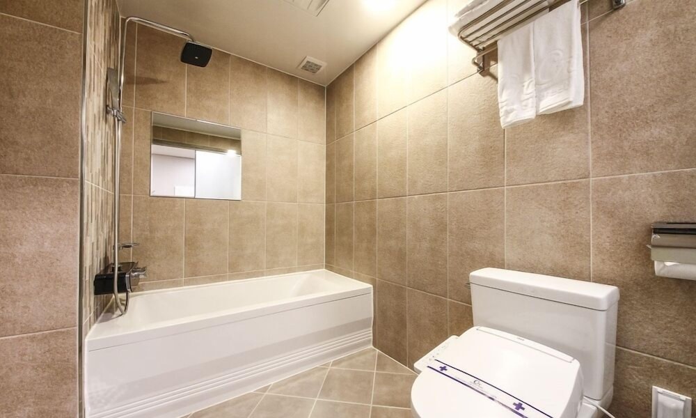 Standard Room photo 2