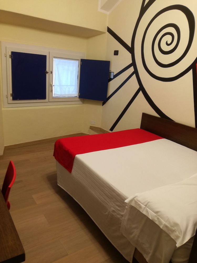 Comfort Double Room Single Use photo 3