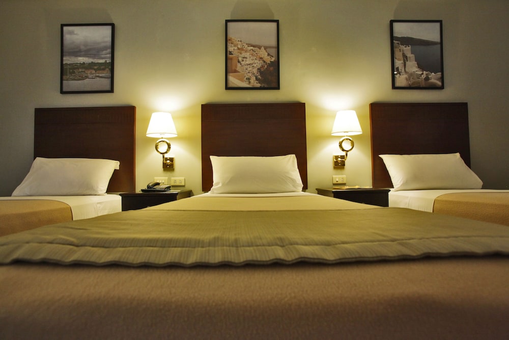 Deluxe Triple Room, 3 Twin Beds - Photo 5