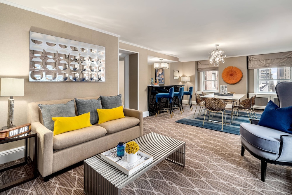 Suite, 1 Bedroom