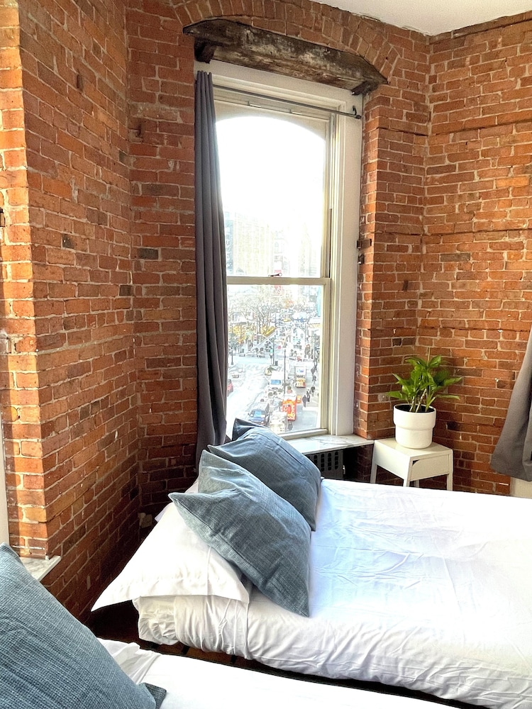 City apartment # 4 photo 1