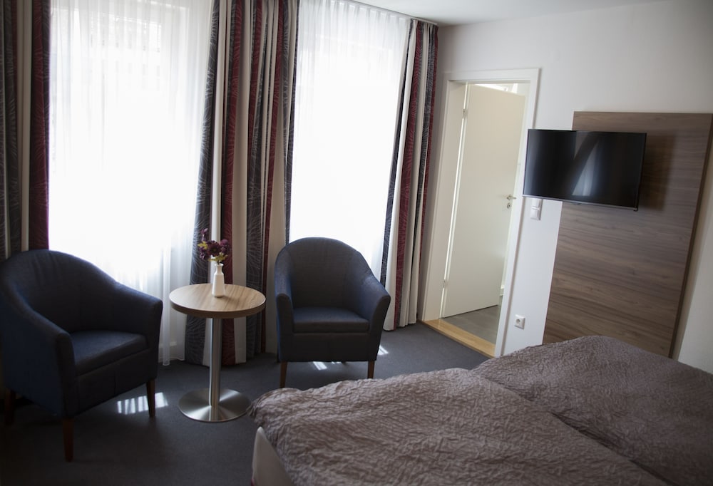 Comfort Twin Room photo 2