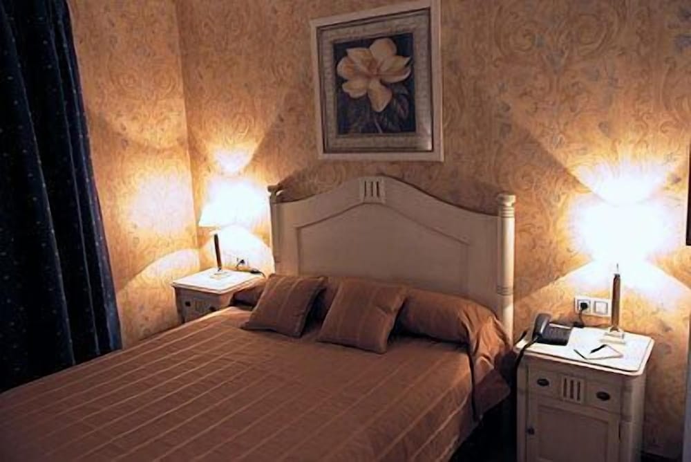 Double Room Single Use