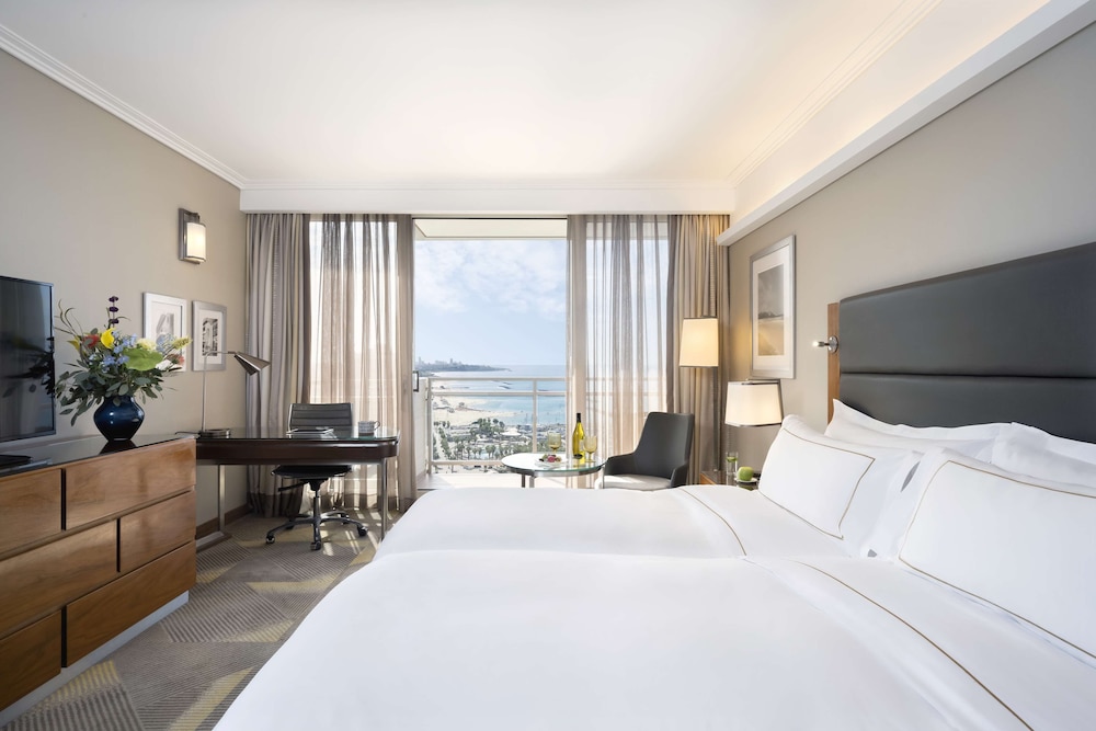 Twin Vista Room with Sea View