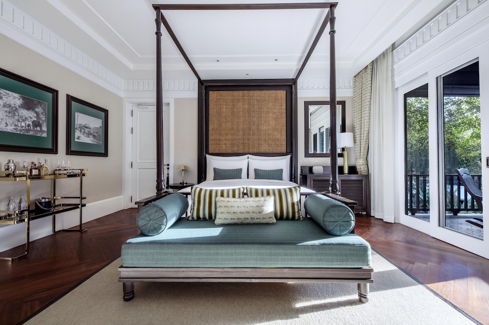 Rajah Brooke Suite - Photo 1