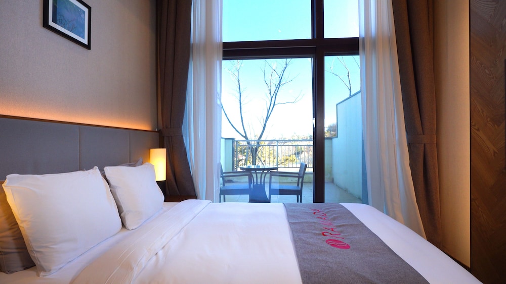 Room, 1 Double Bed, Accessible, Non Smoking