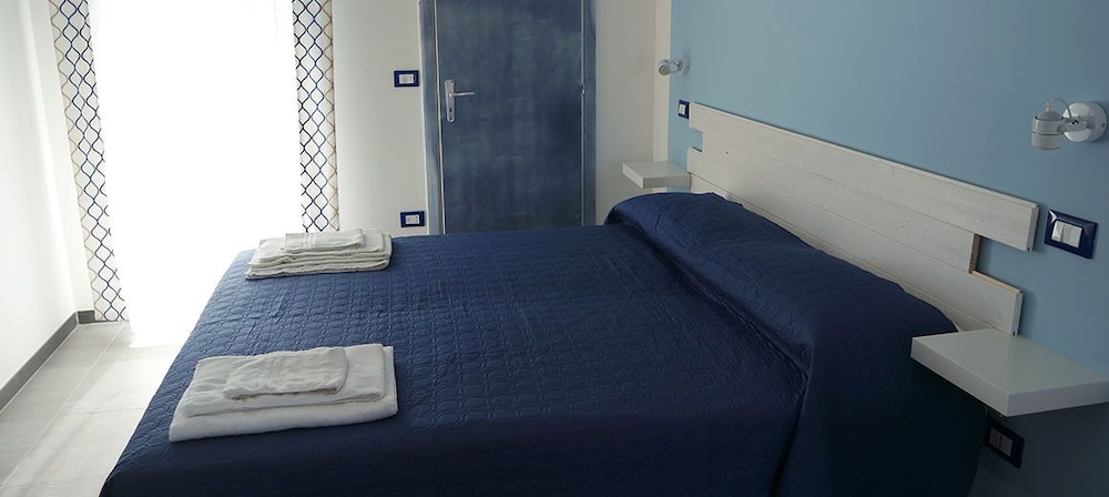 Deluxe Room photo 1