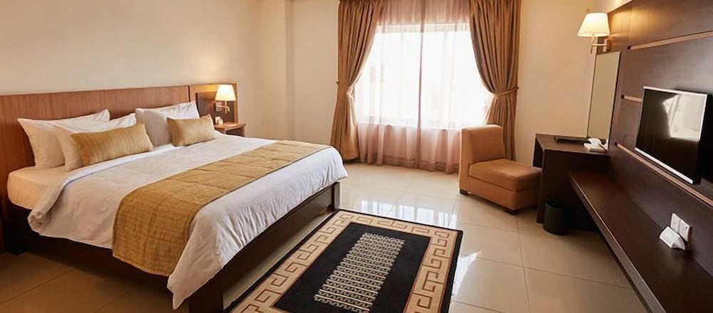 Executive Double Room photo 3
