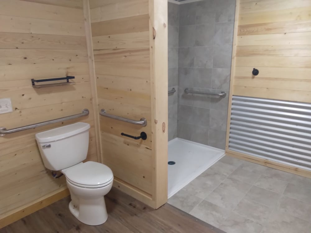 Glacier Acres Guest Ranch, Foto 10